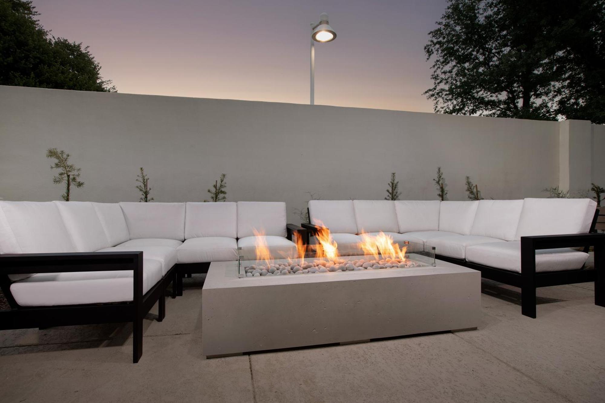 Courtyard By Marriott Paso Robles Hotel Exterior photo