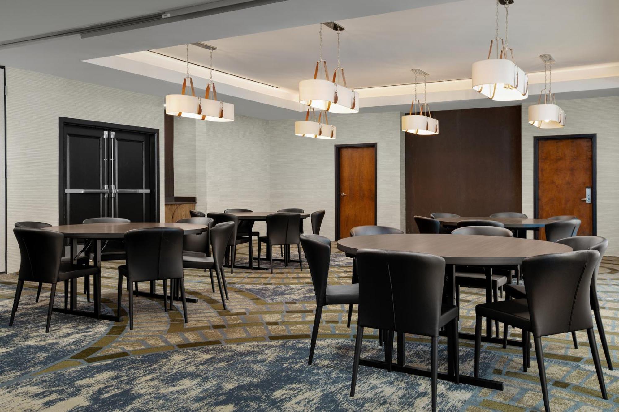 Courtyard By Marriott Paso Robles Hotel Exterior photo