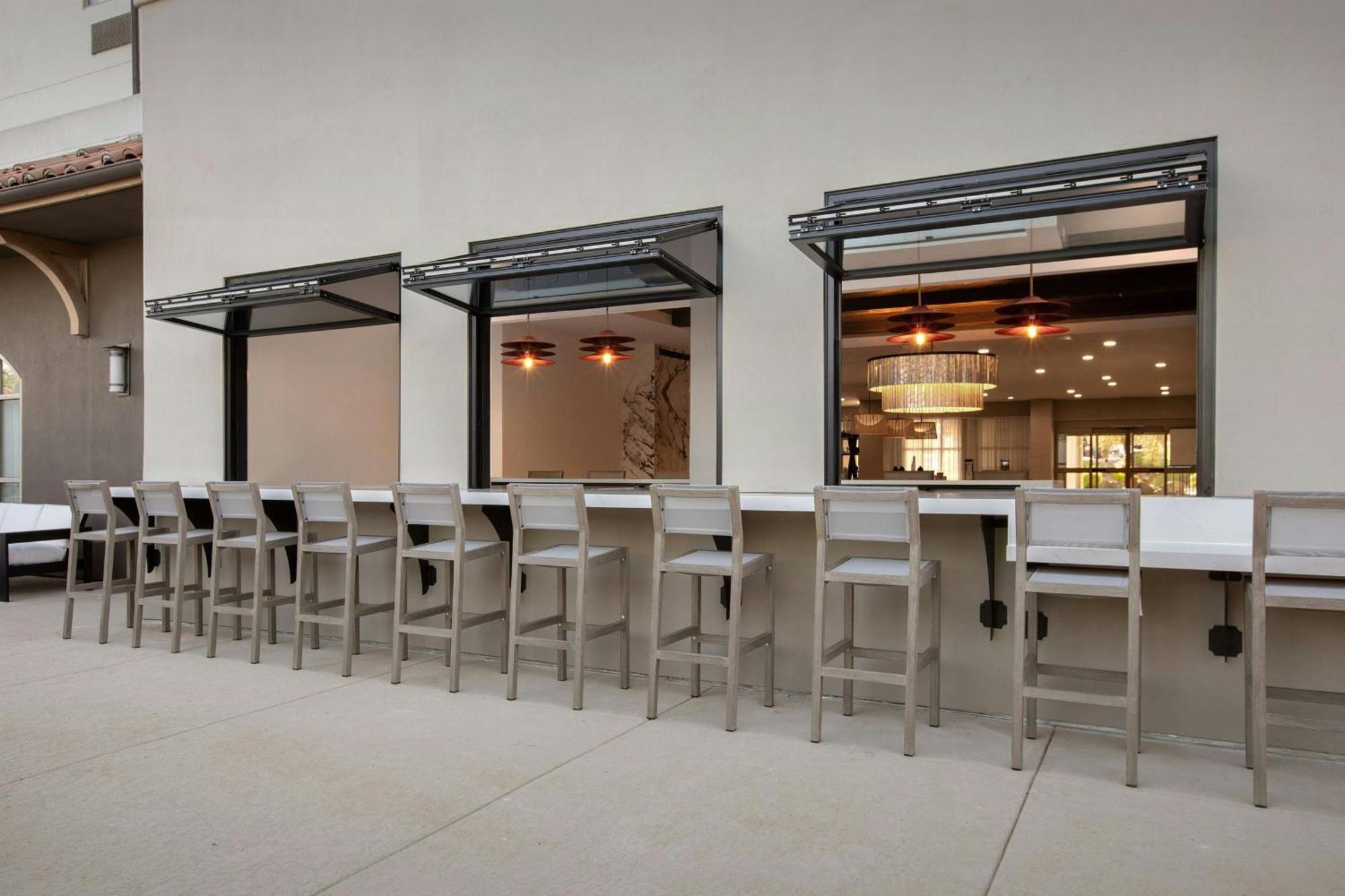 Courtyard By Marriott Paso Robles Hotel Exterior photo