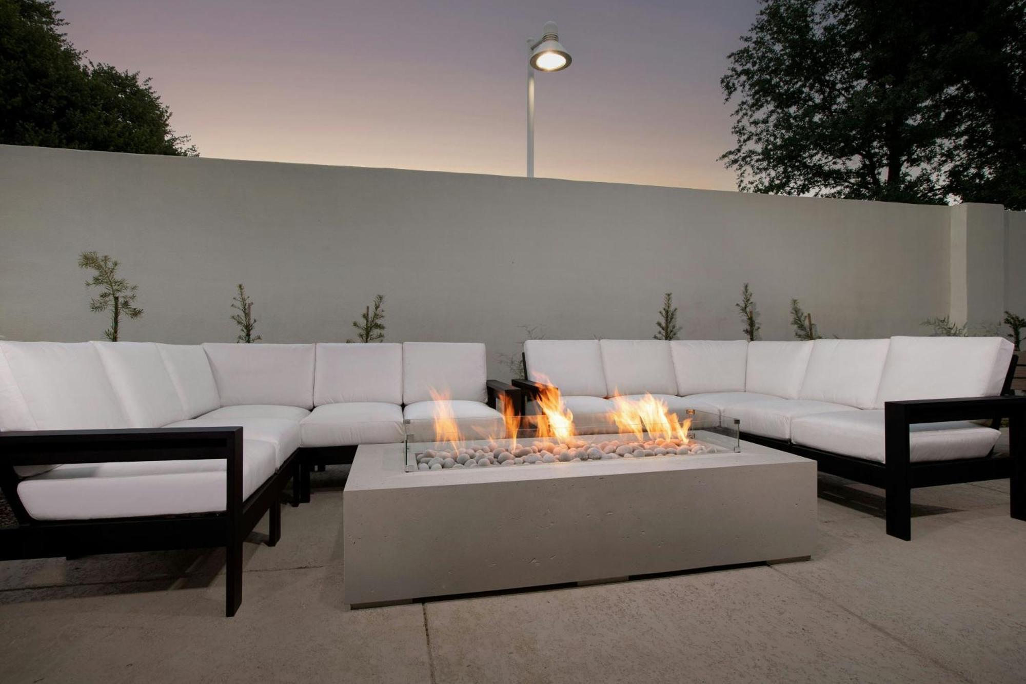 Courtyard By Marriott Paso Robles Hotel Exterior photo