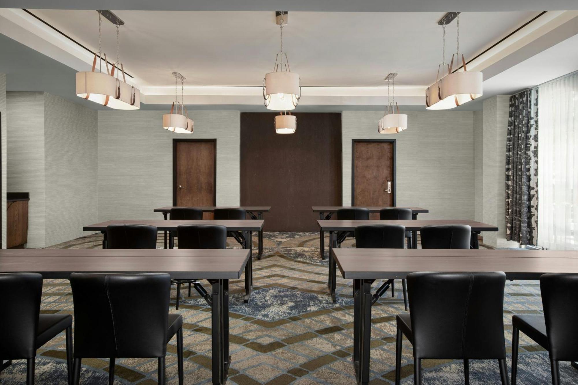Courtyard By Marriott Paso Robles Hotel Exterior photo